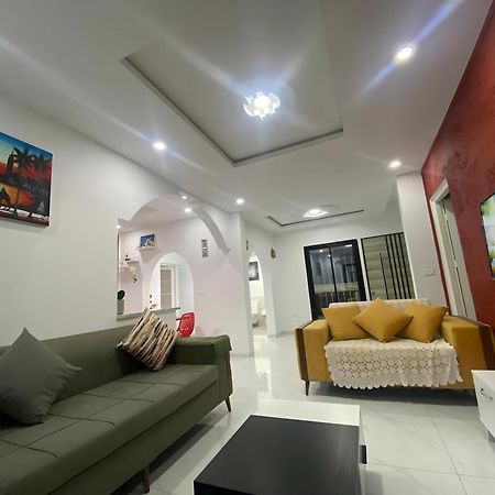 Villa Maria & Nour Awlad Umar Esterno foto