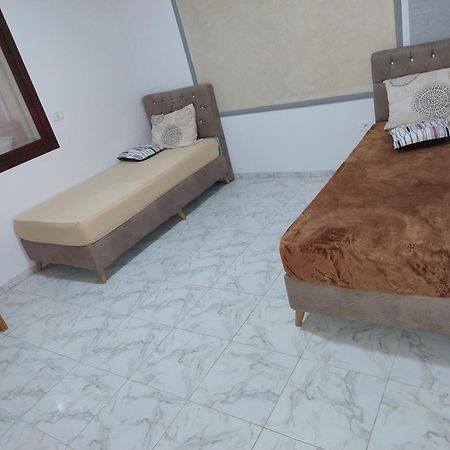 Villa Maria & Nour Awlad Umar Esterno foto