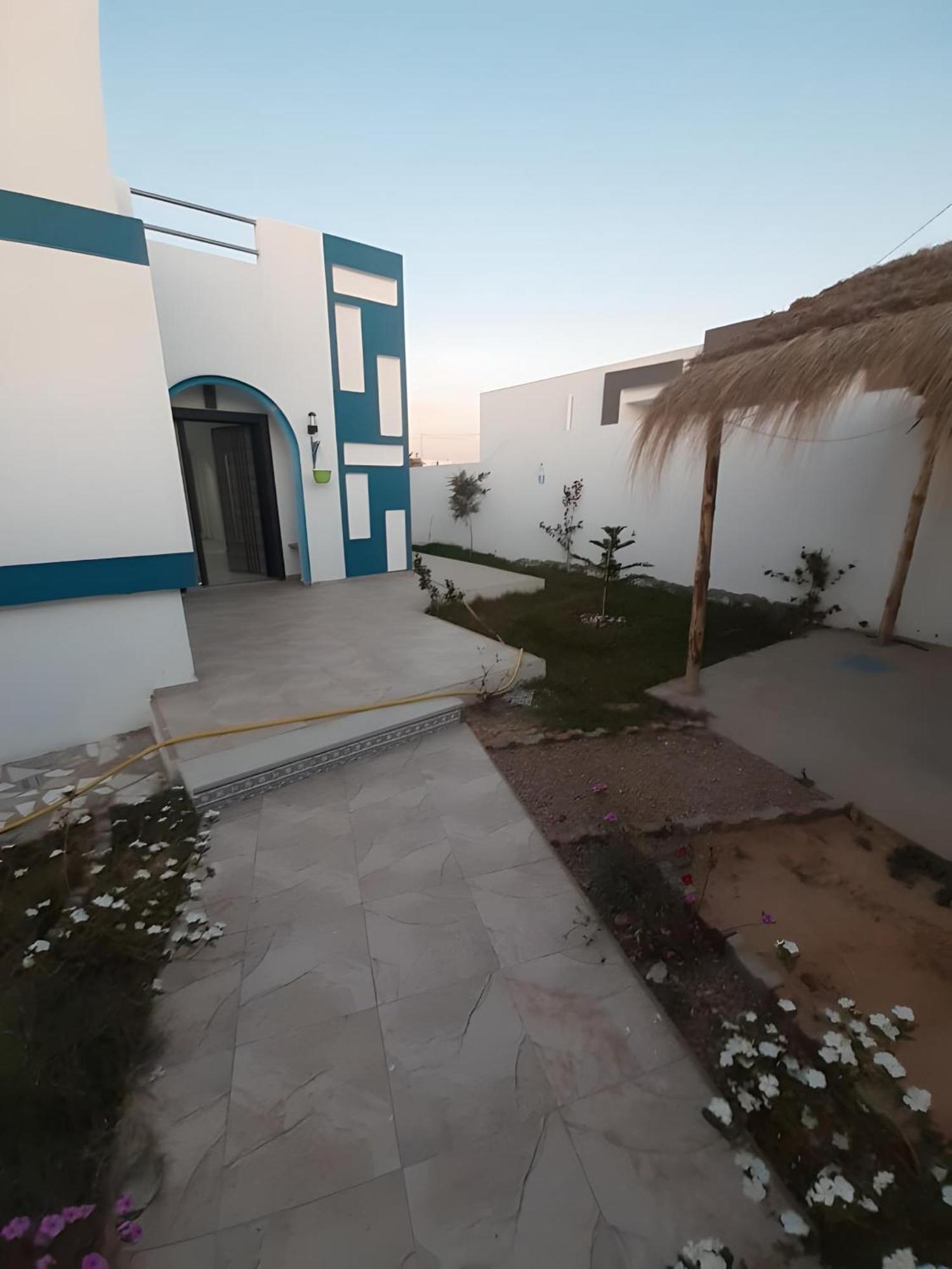 Villa Maria & Nour Awlad Umar Esterno foto