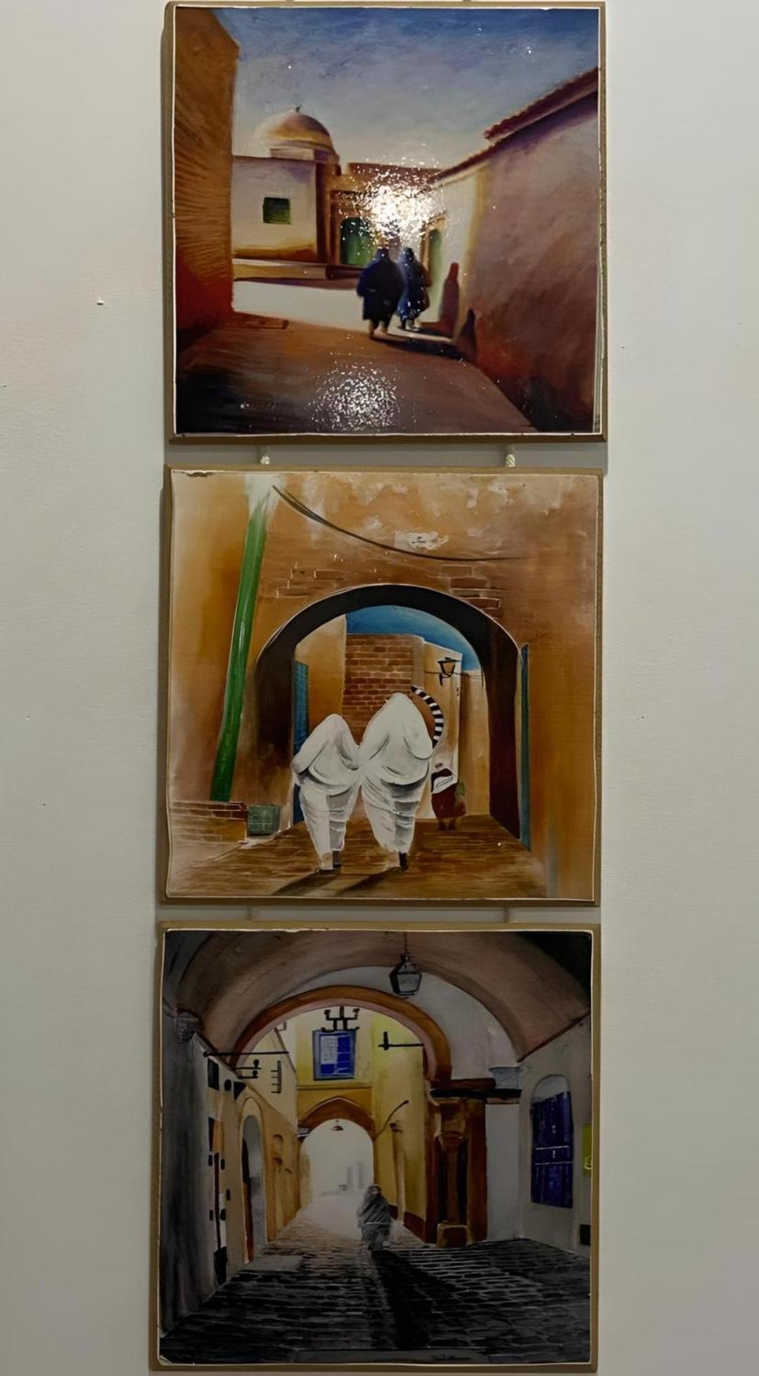 Villa Maria & Nour Awlad Umar Esterno foto