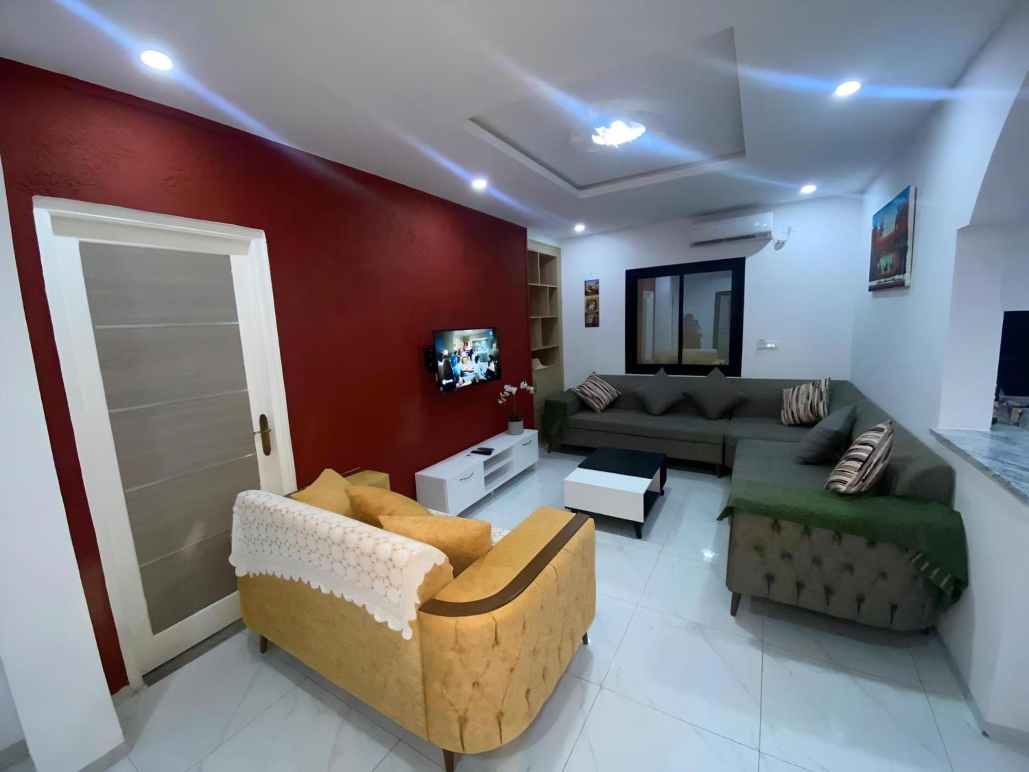 Villa Maria & Nour Awlad Umar Esterno foto