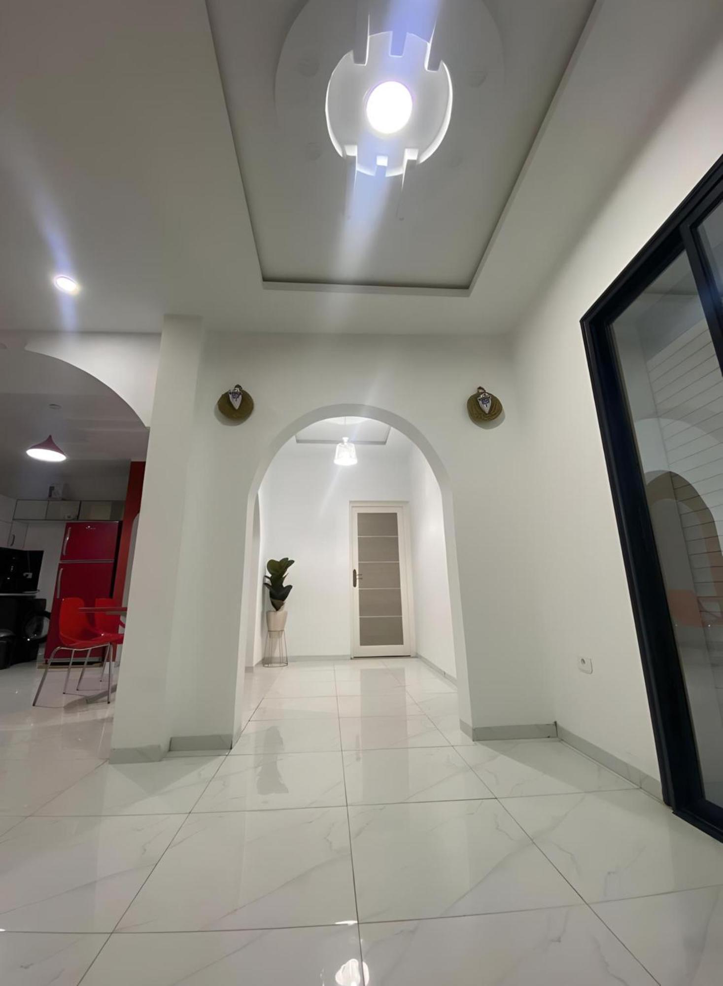 Villa Maria & Nour Awlad Umar Esterno foto