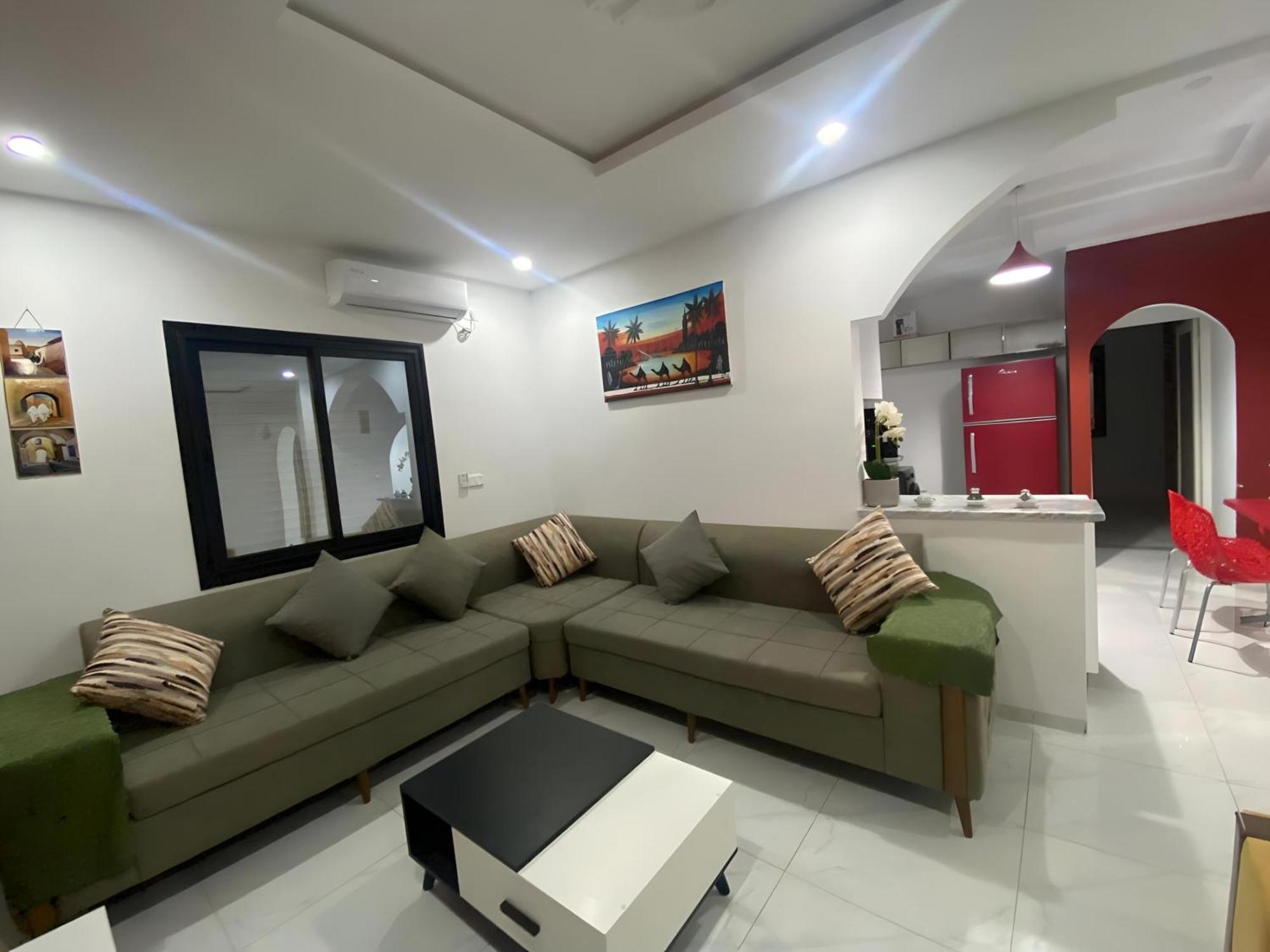 Villa Maria & Nour Awlad Umar Esterno foto