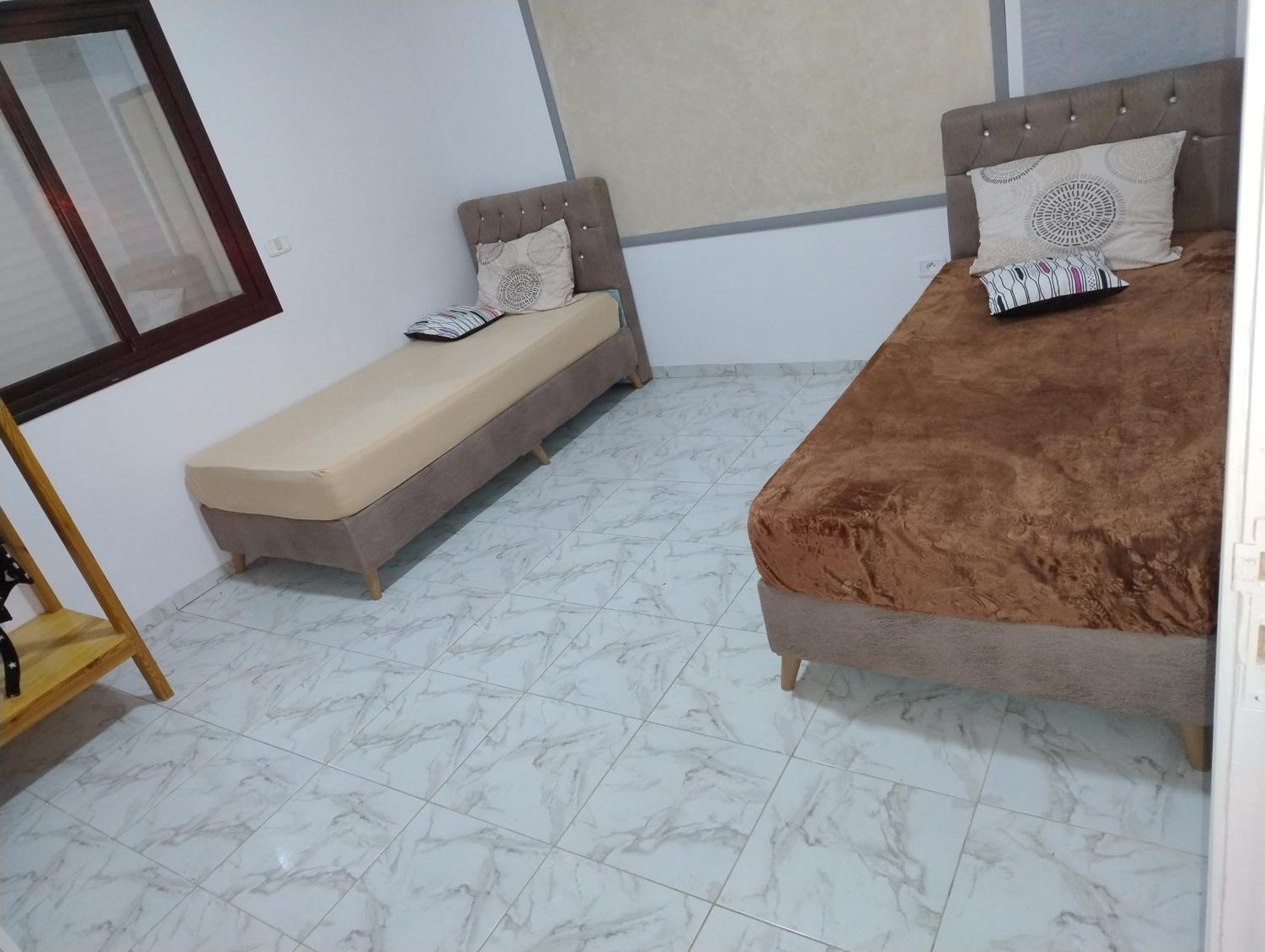 Villa Maria & Nour Awlad Umar Esterno foto